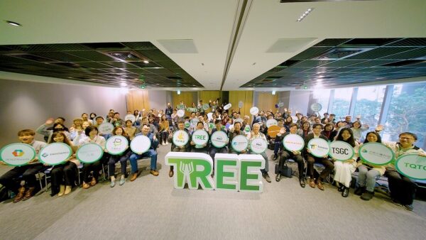本次活動特別安排參與Landing Program的十家新創公司與科專學研團隊，與今年新創培訓營的學員分享三個月來的心路歷程（新創團隊赴美商務拓展）

