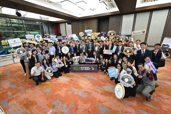今年愛迪生獎臺灣在與全球400項創新成果同場競逐下，一舉拿下18座獎項
