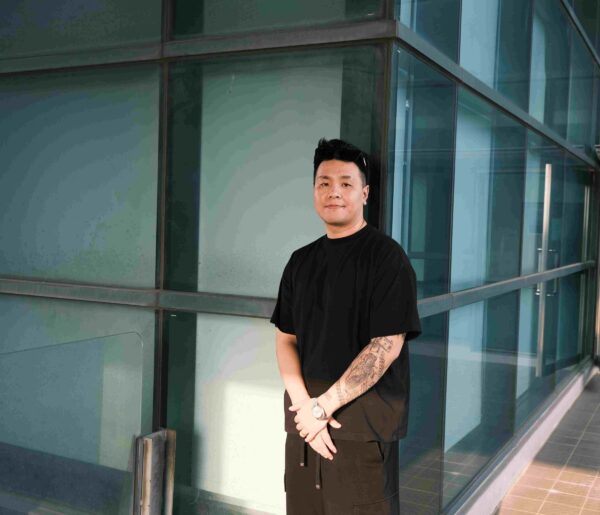 「做衣服,找胖哥」的胖哥總是用最接地氣的方式講衣服,用邏輯拆解布料與製程的奧秘。胖哥/提供